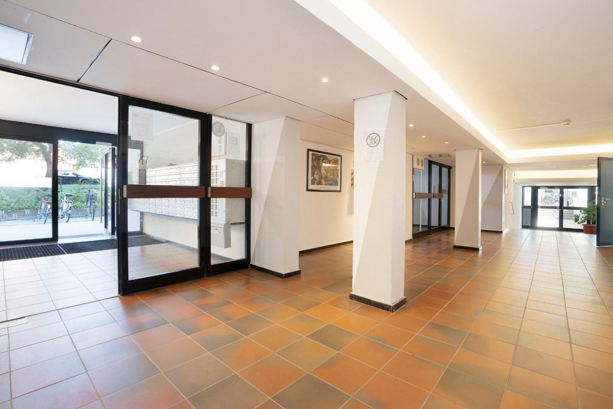 Haus Meeresblick Wohnung 24 Kellenhusen Exterior photo