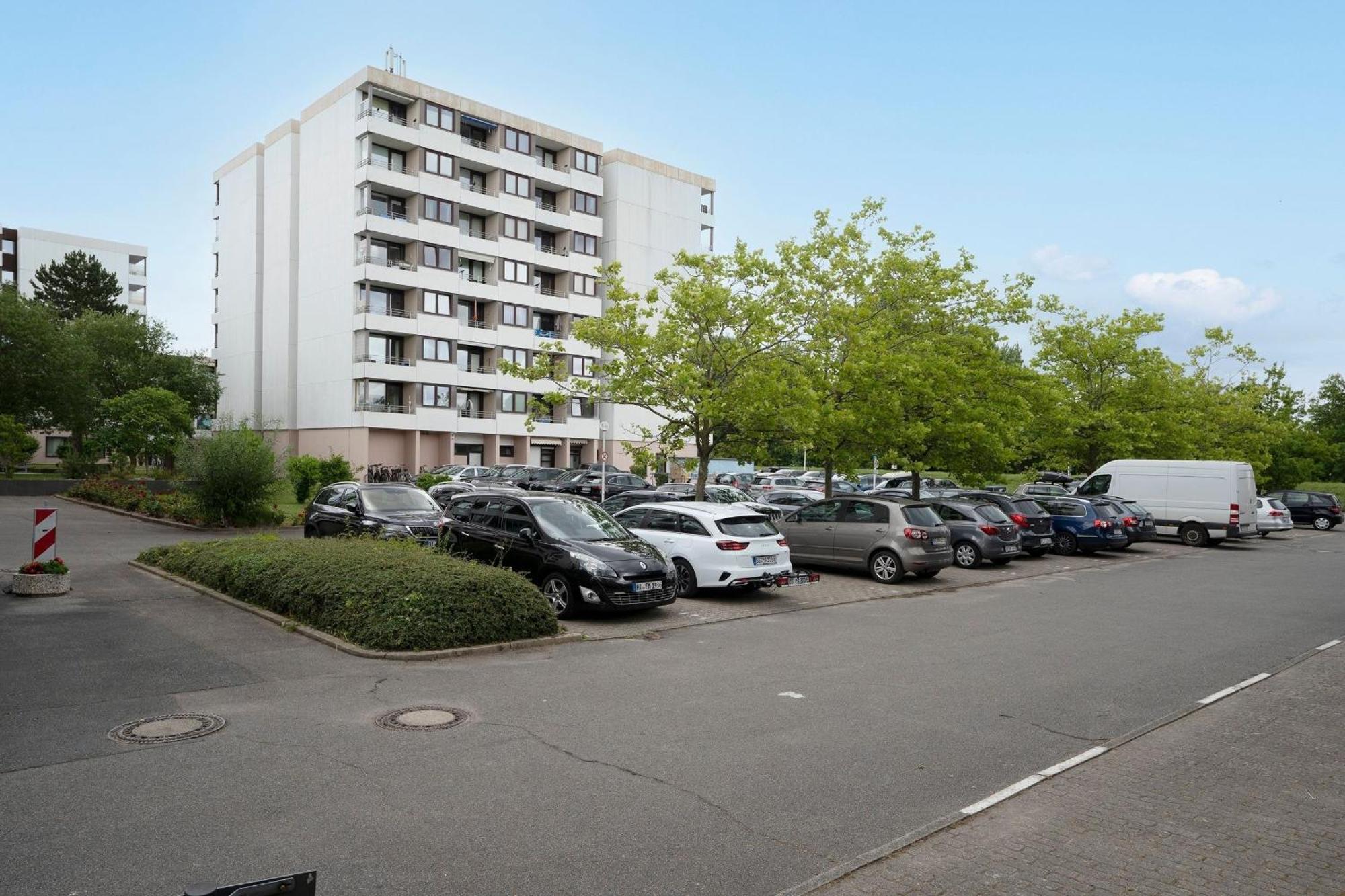 Haus Meeresblick Wohnung 24 Kellenhusen Exterior photo