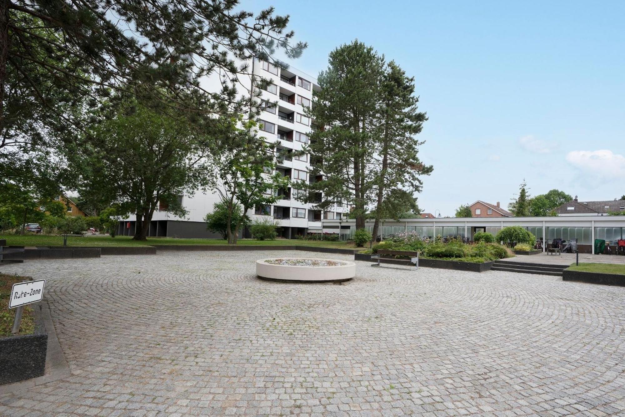 Haus Meeresblick Wohnung 24 Kellenhusen Exterior photo